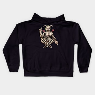 Beetlejuice Kids Hoodie